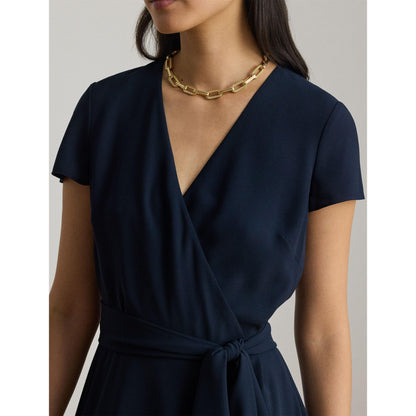 Wrap Dress