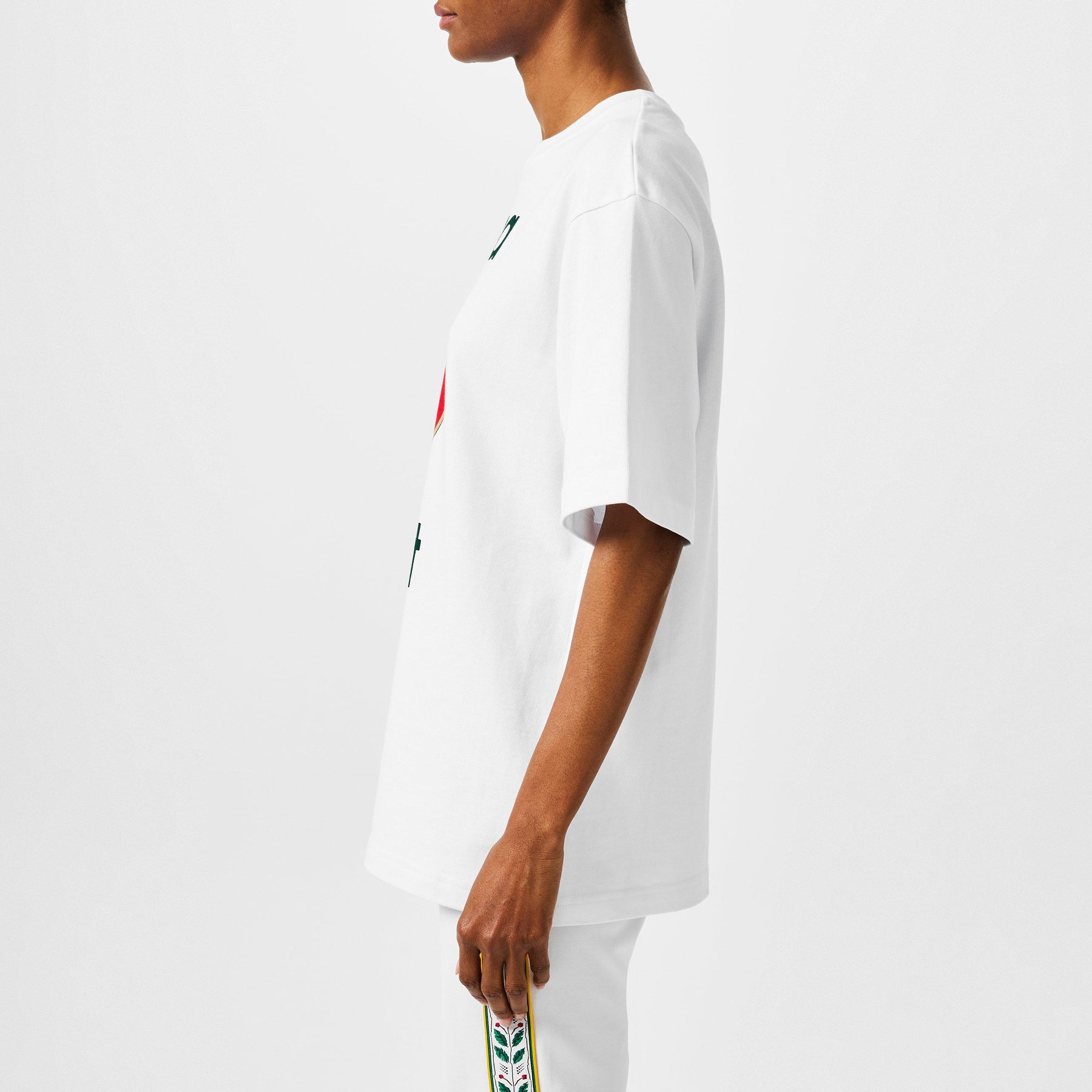 Sport Logo T-Shirt