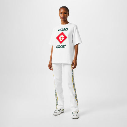 Sport Logo T-Shirt