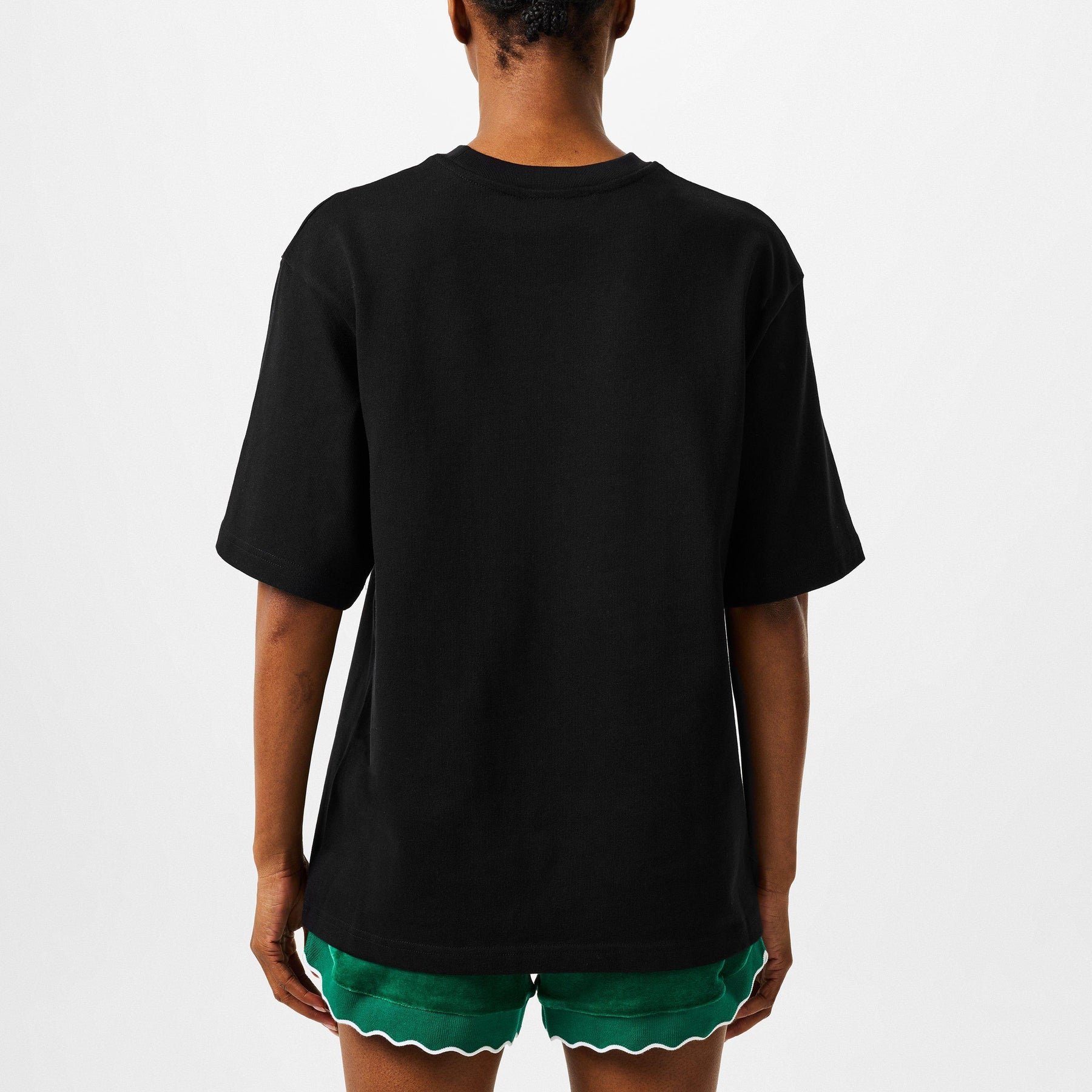 Sport Logo T-Shirt