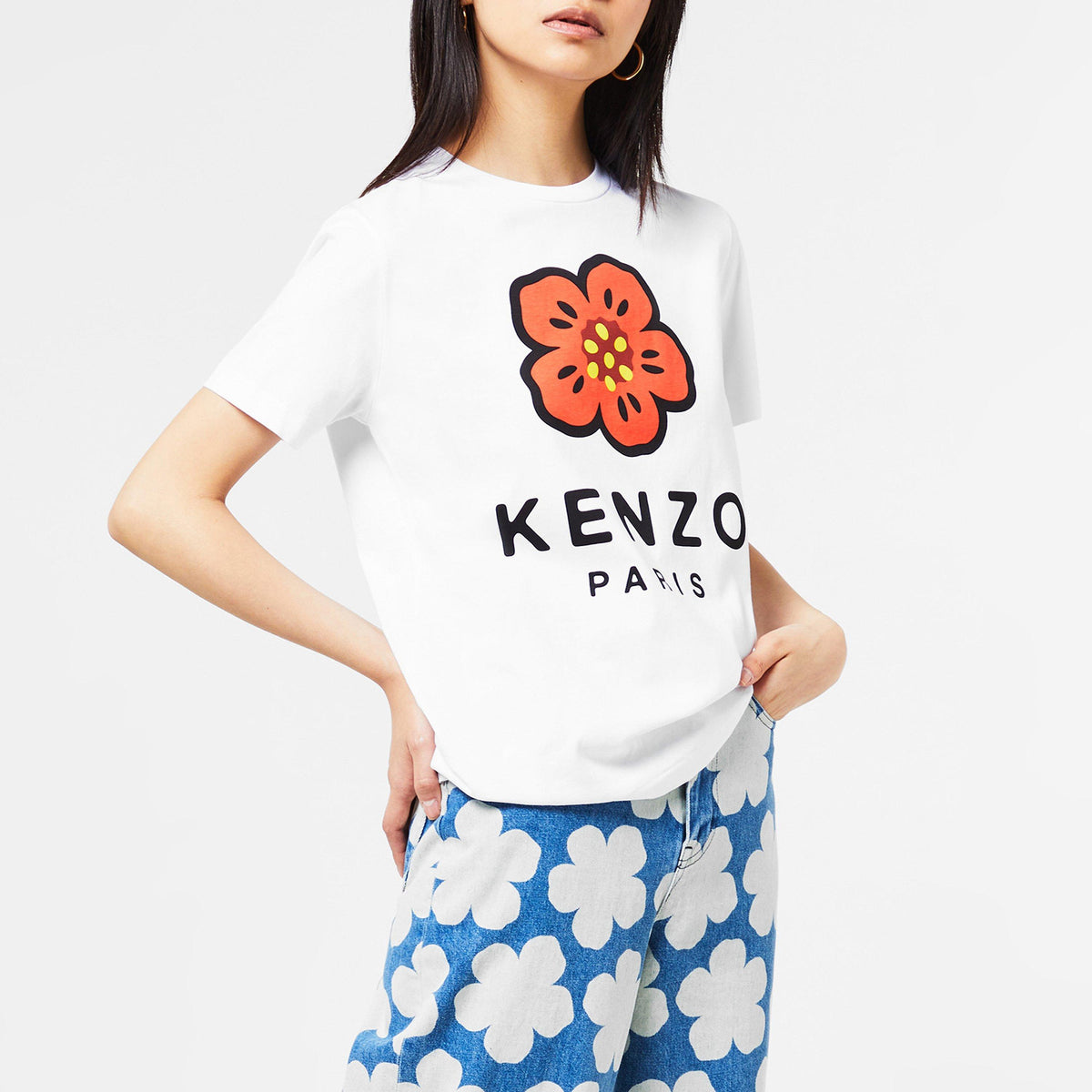 Paris Boke T Shirt