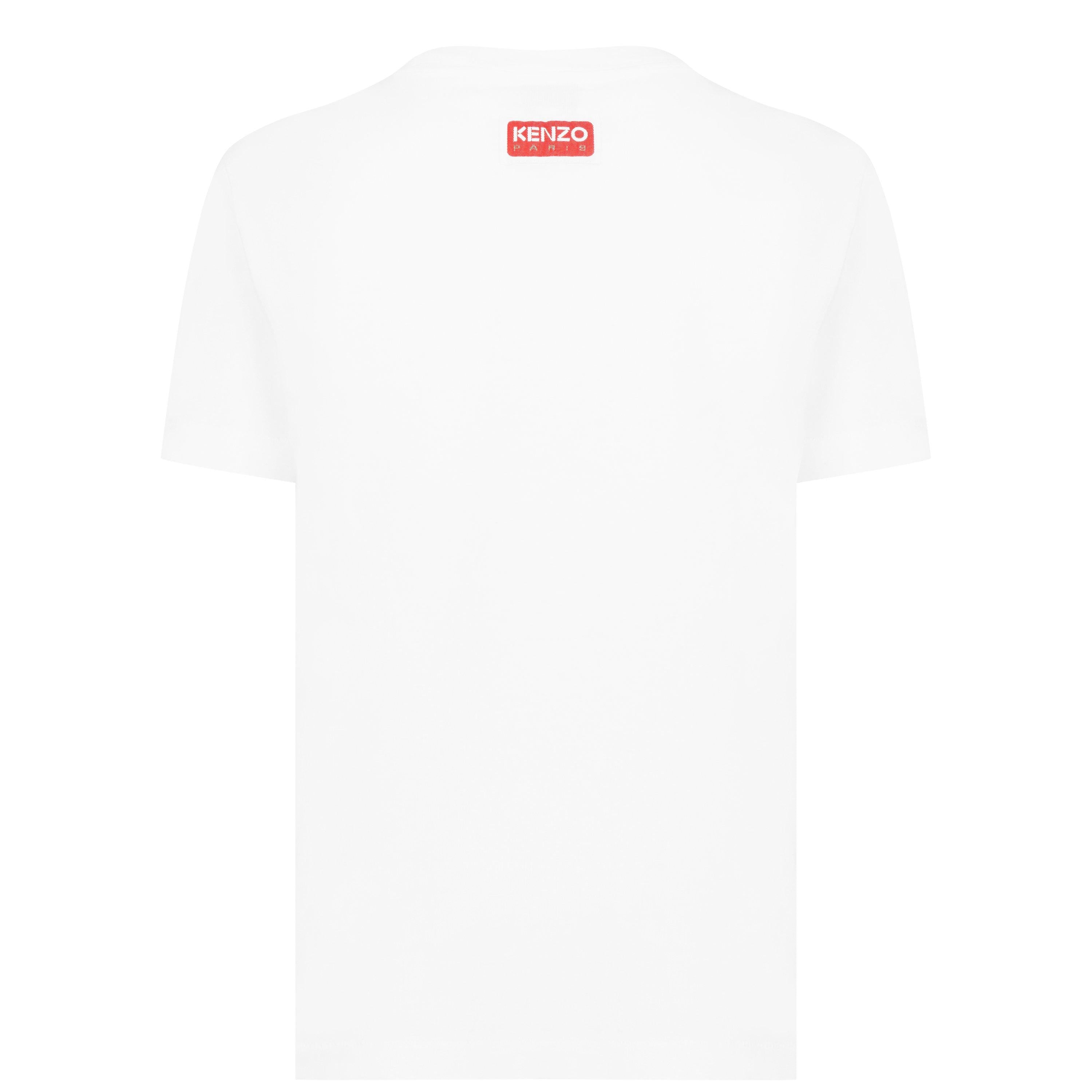 Paris Boke T Shirt