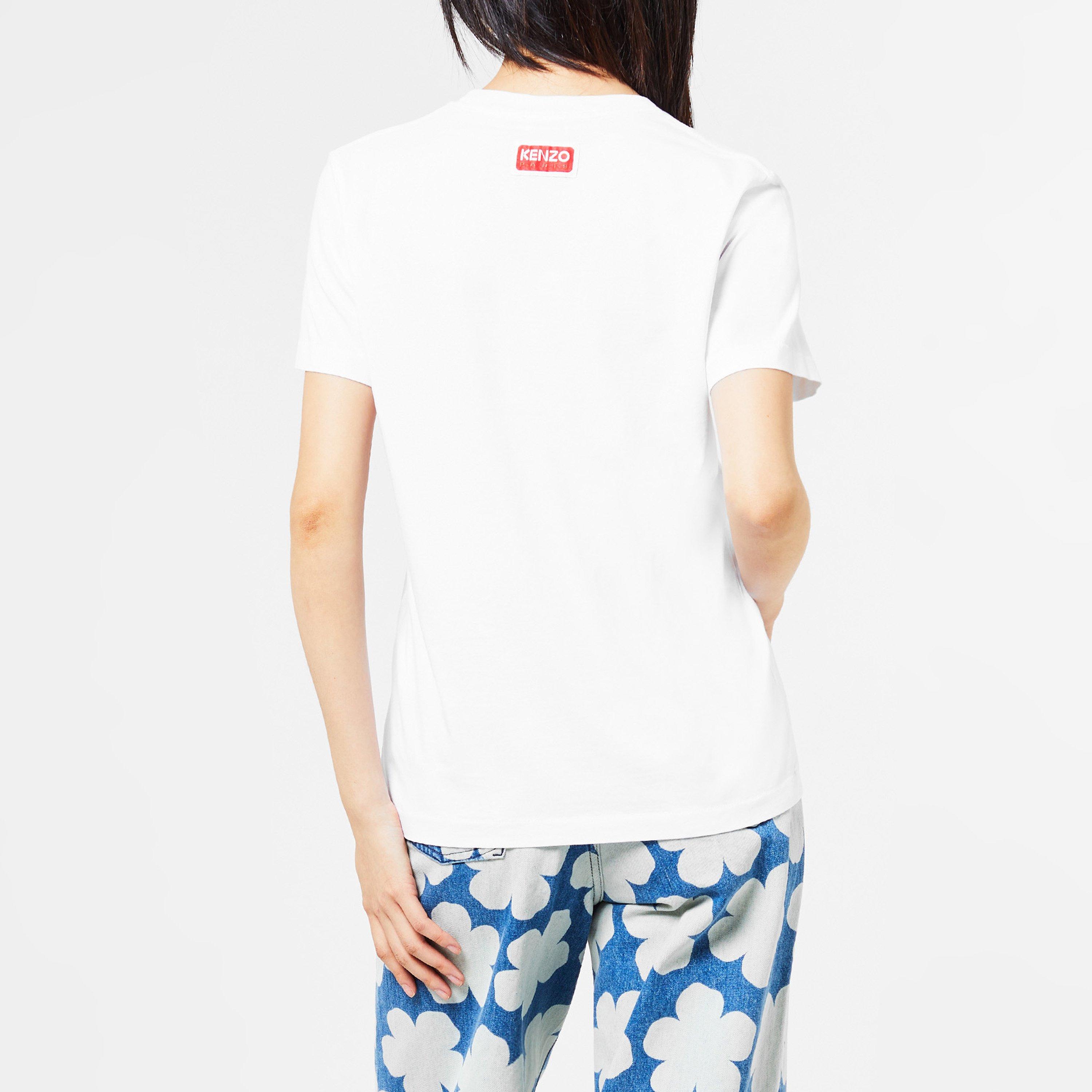 Paris Boke T Shirt