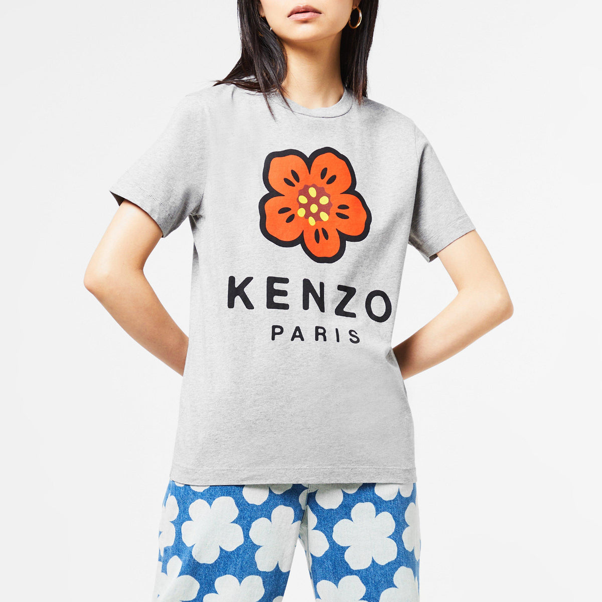 Paris Boke T Shirt