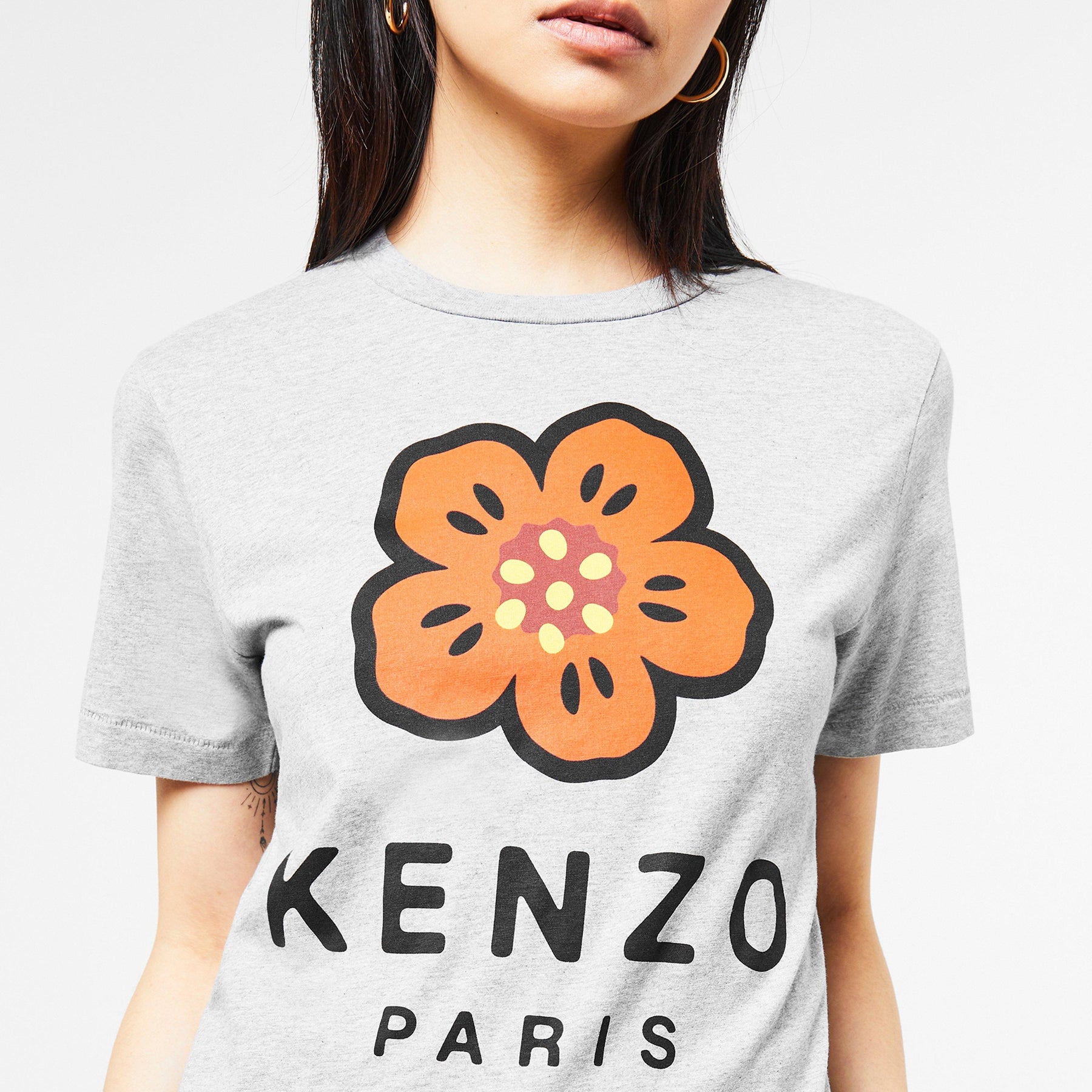 Paris Boke T Shirt