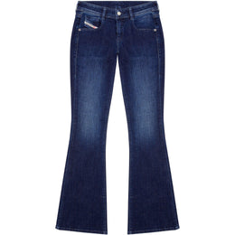 1969 D-Ebbey Bootcut And Flare Jeans