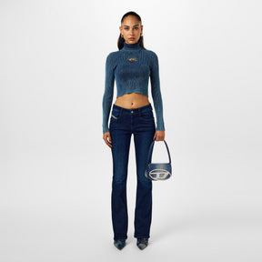 1969 D-Ebbey Bootcut And Flare Jeans