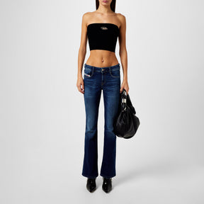 1969 D-Ebbey Bootcut And Flare Jeans