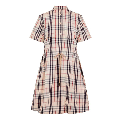 Shirt Dress