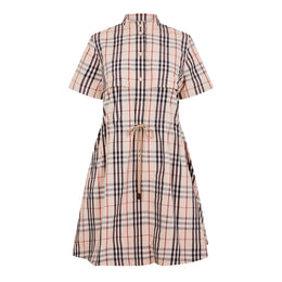 Shirt Dress