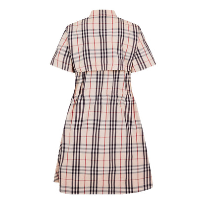 Shirt Dress