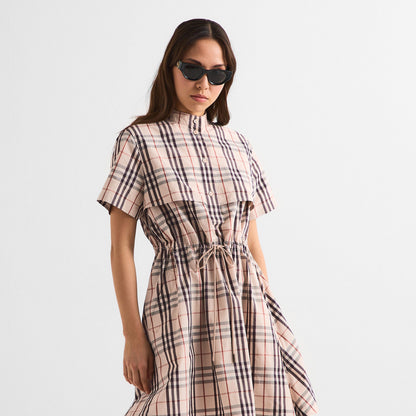 Shirt Dress
