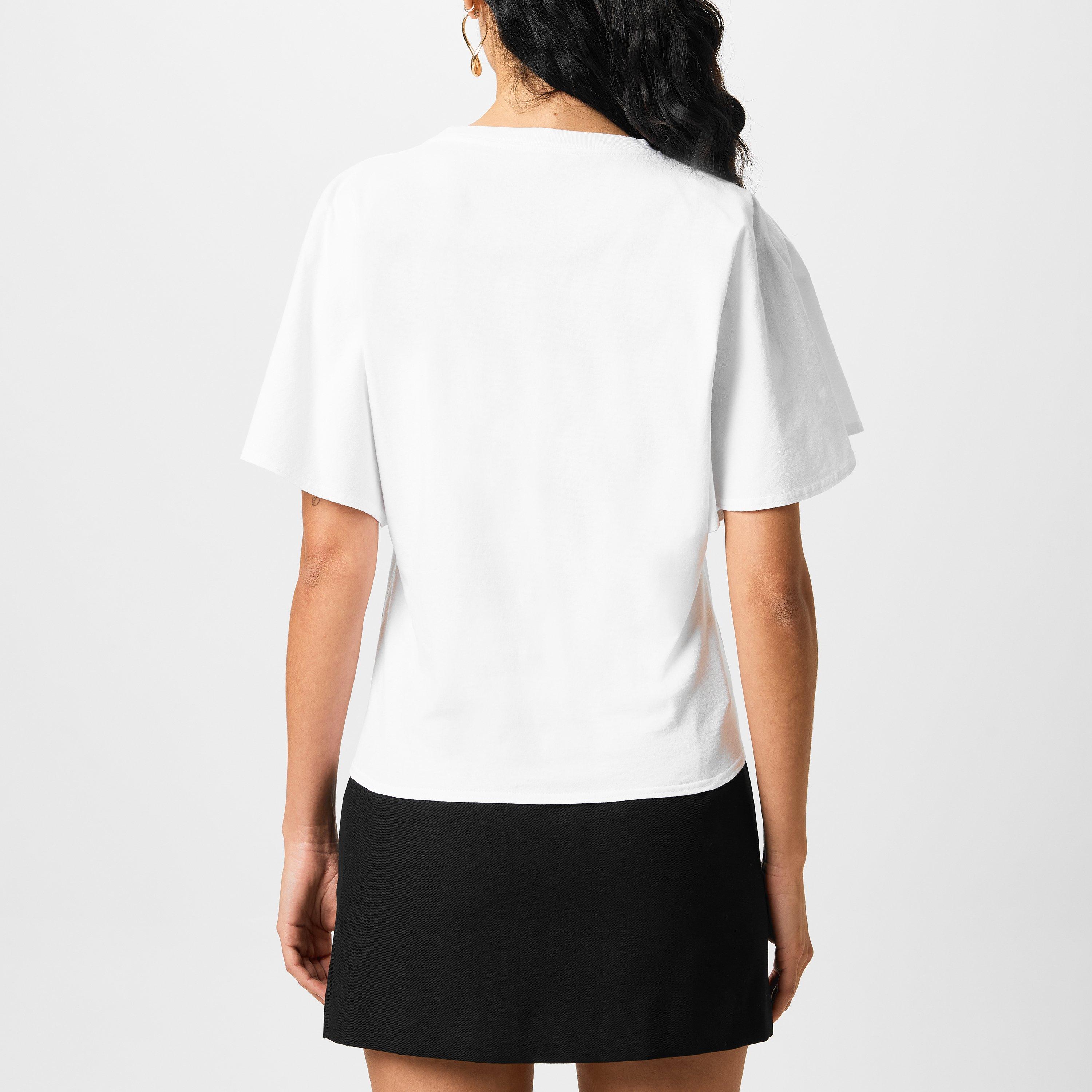 Pineapple Regular Fit T-Shirt