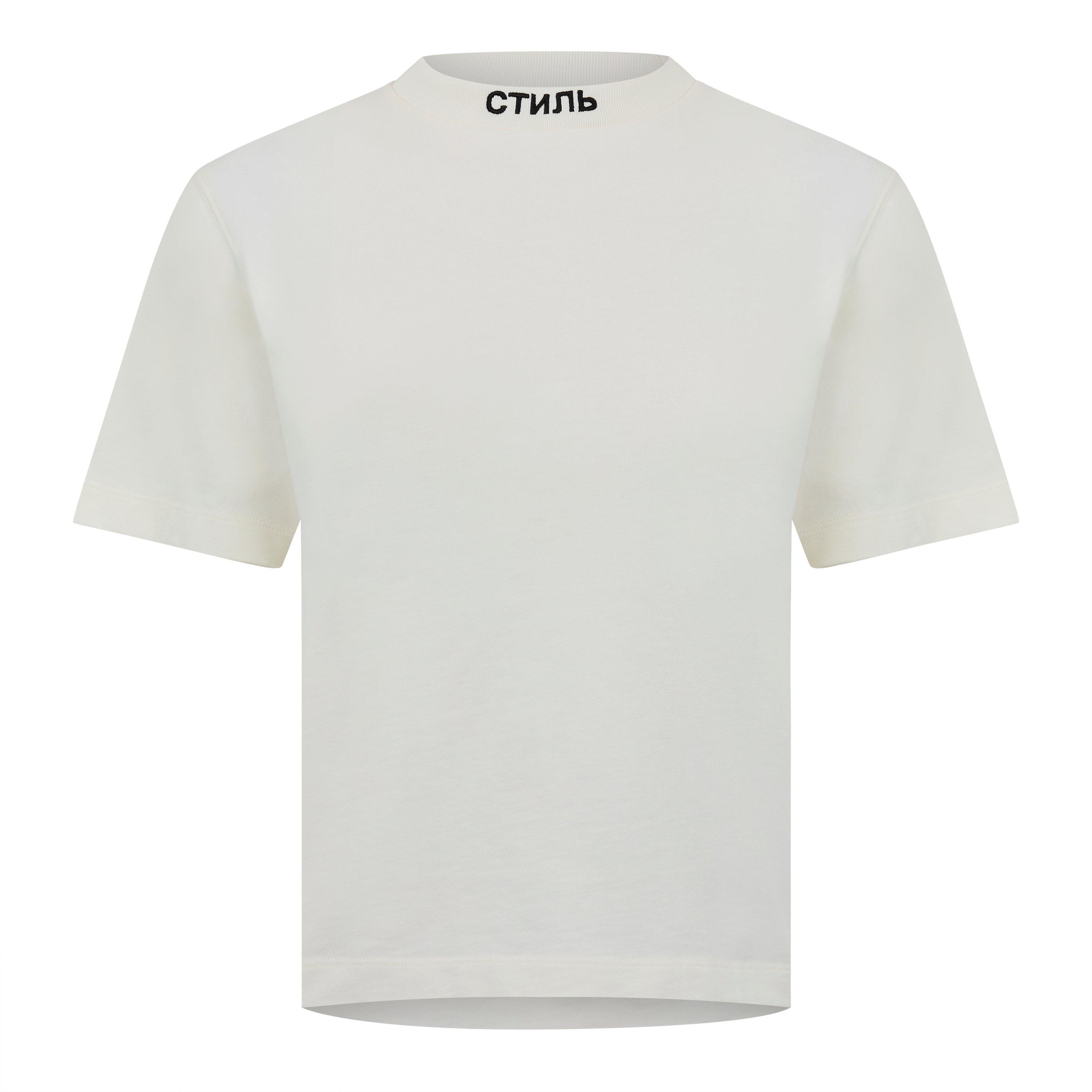 Regular Fit T-Shirt