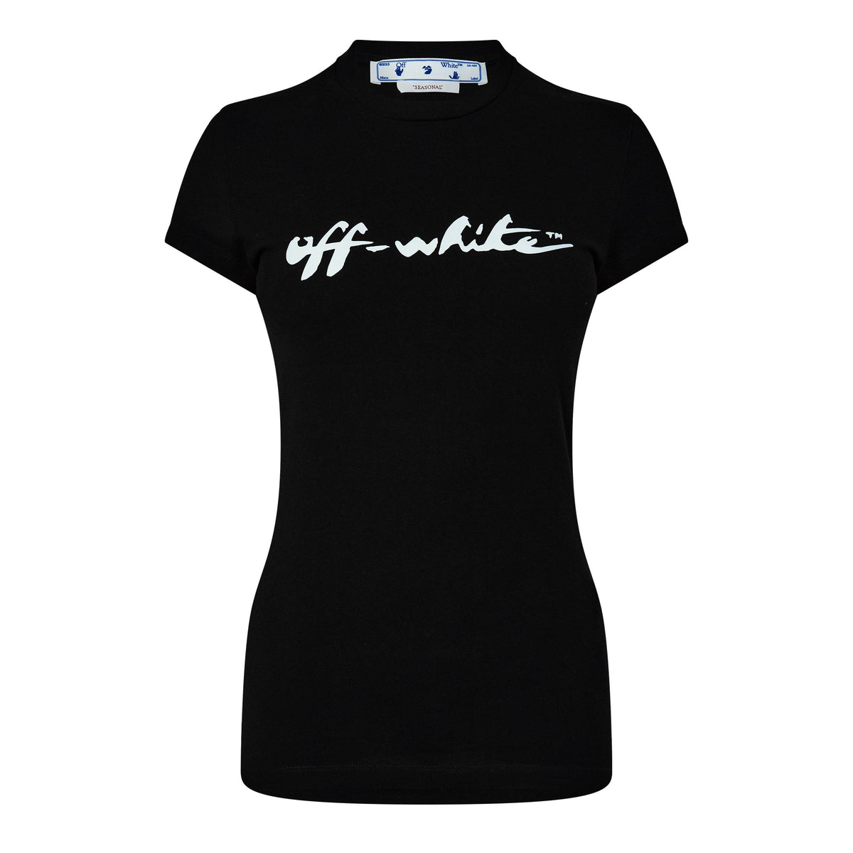 Script Logo T-Shirt