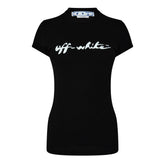 Script Logo T-Shirt