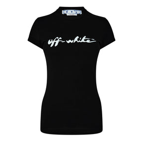 Script Logo T-Shirt