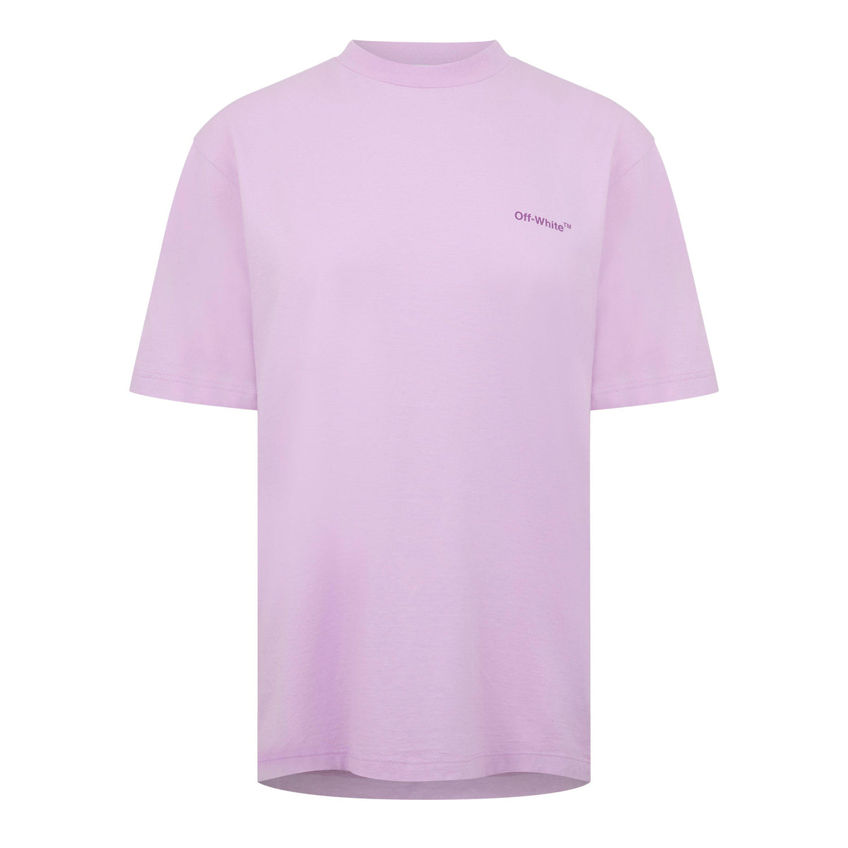 Diag Tee
