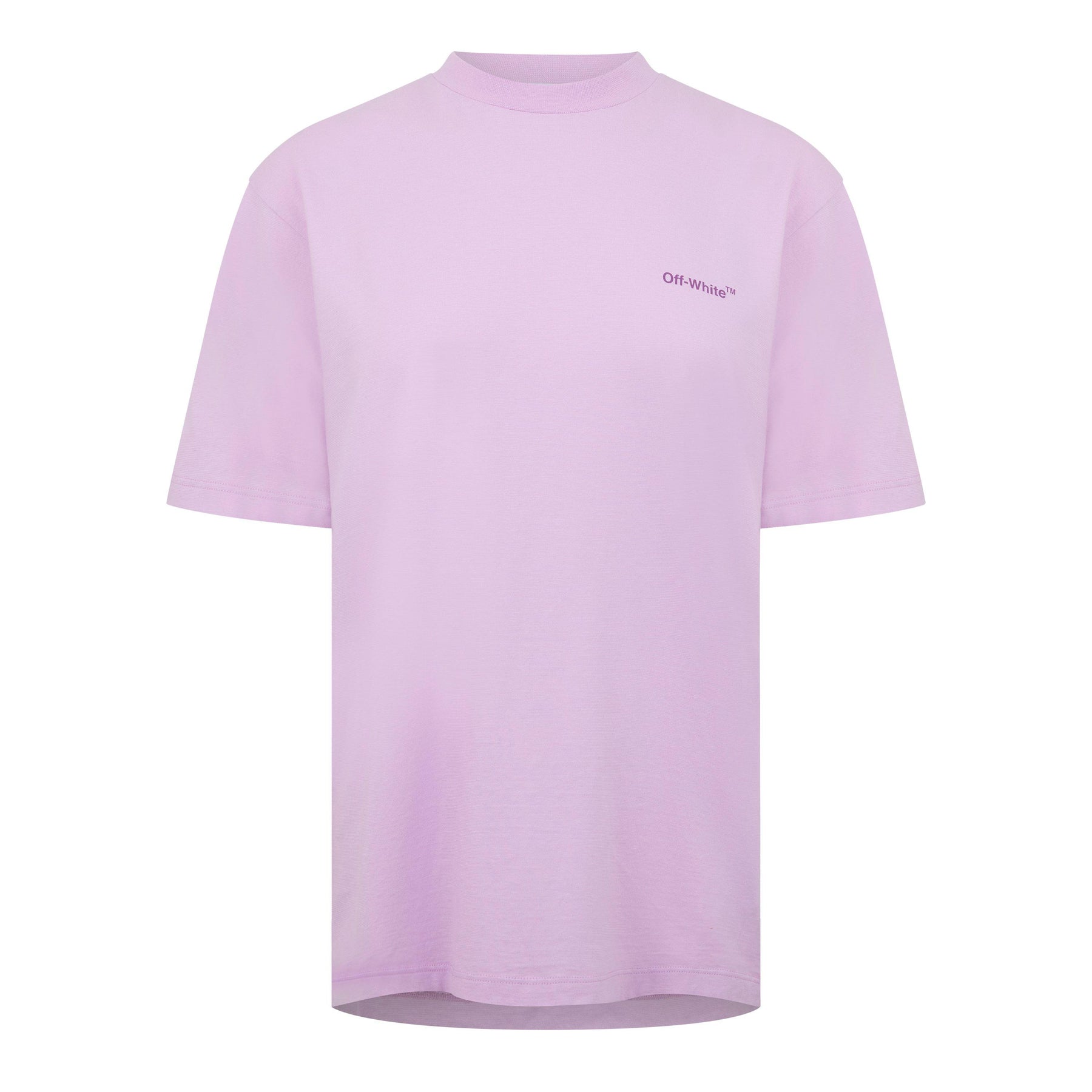 Diag Tee