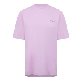 Diag Tee