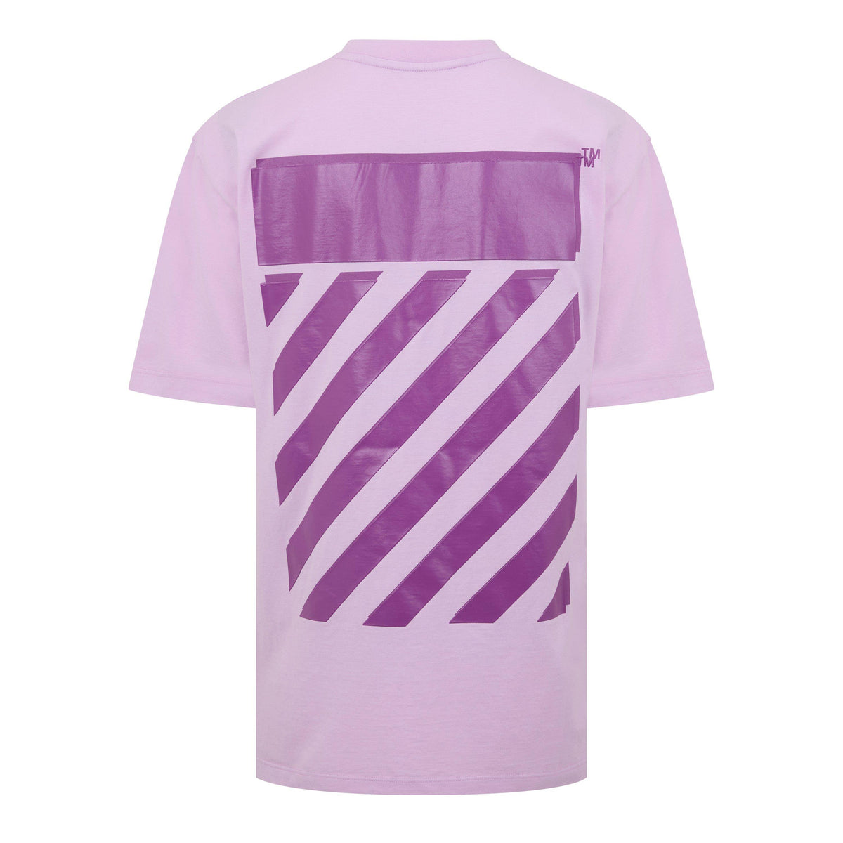 Diag Tee