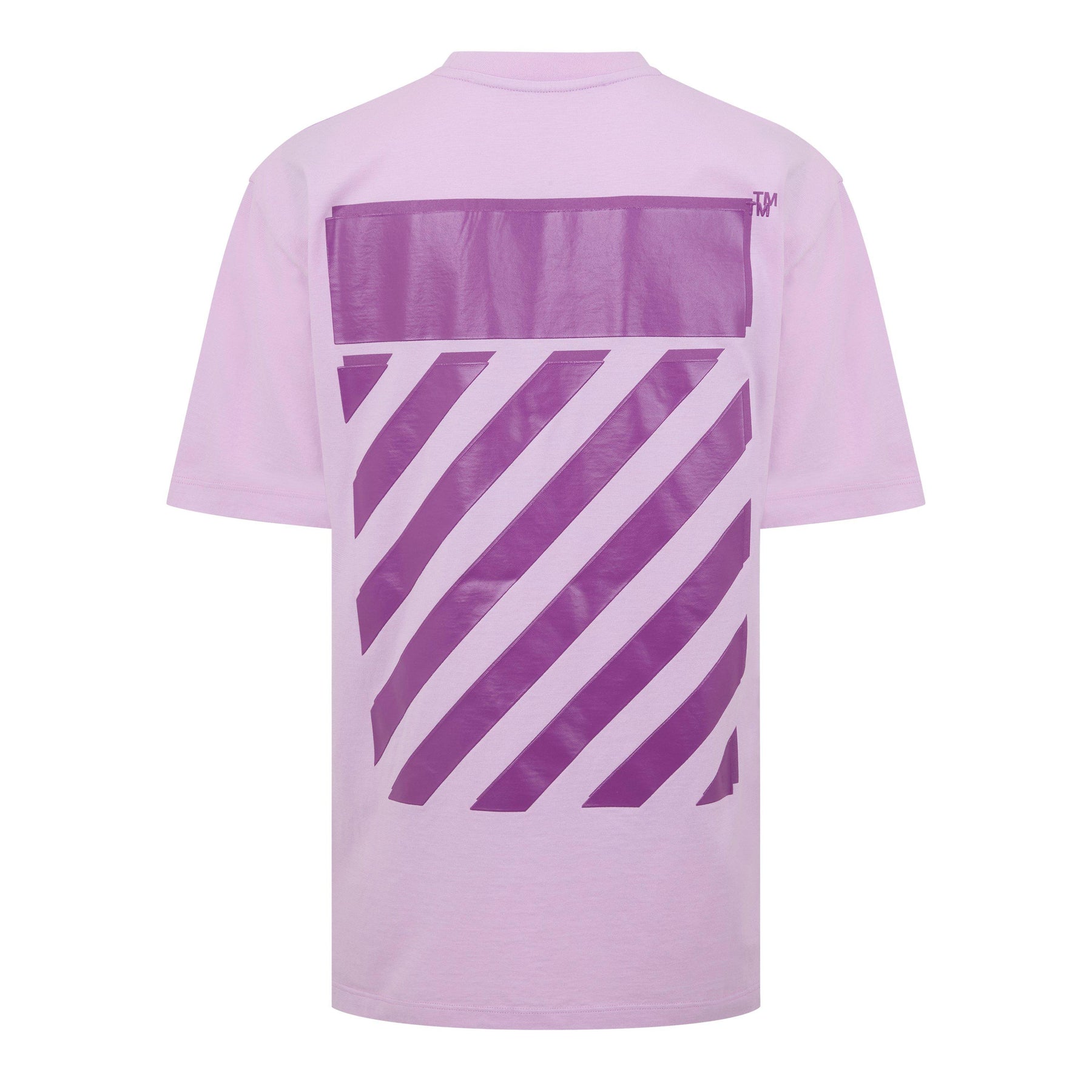 Diag Tee