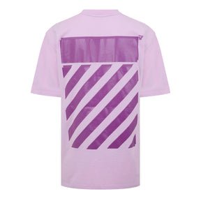 Diag Tee