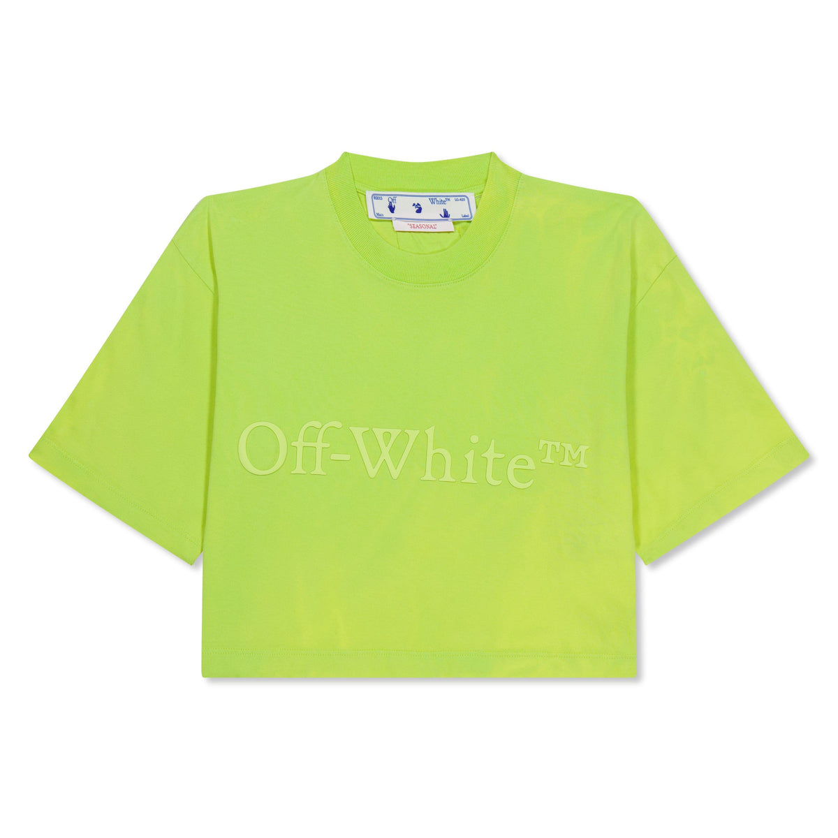 Laundry T-Shirt