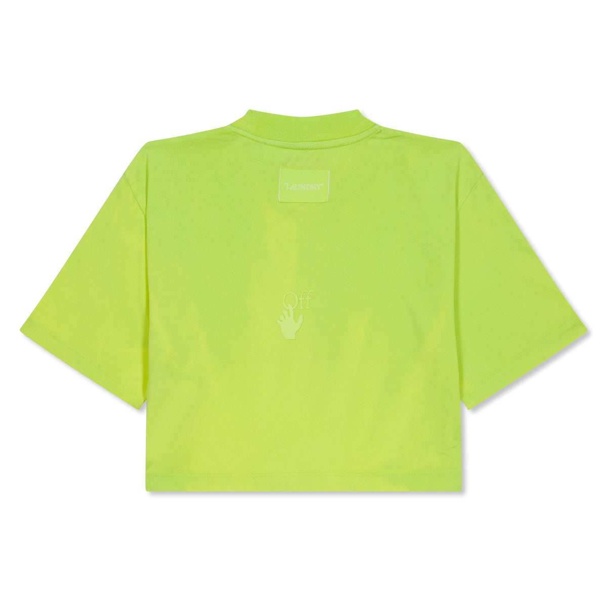 Laundry T-Shirt