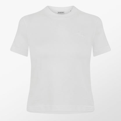 Side Drawstring T-Shirt