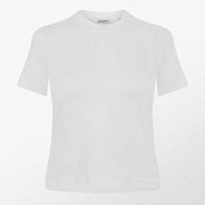 Side Drawstring T-Shirt