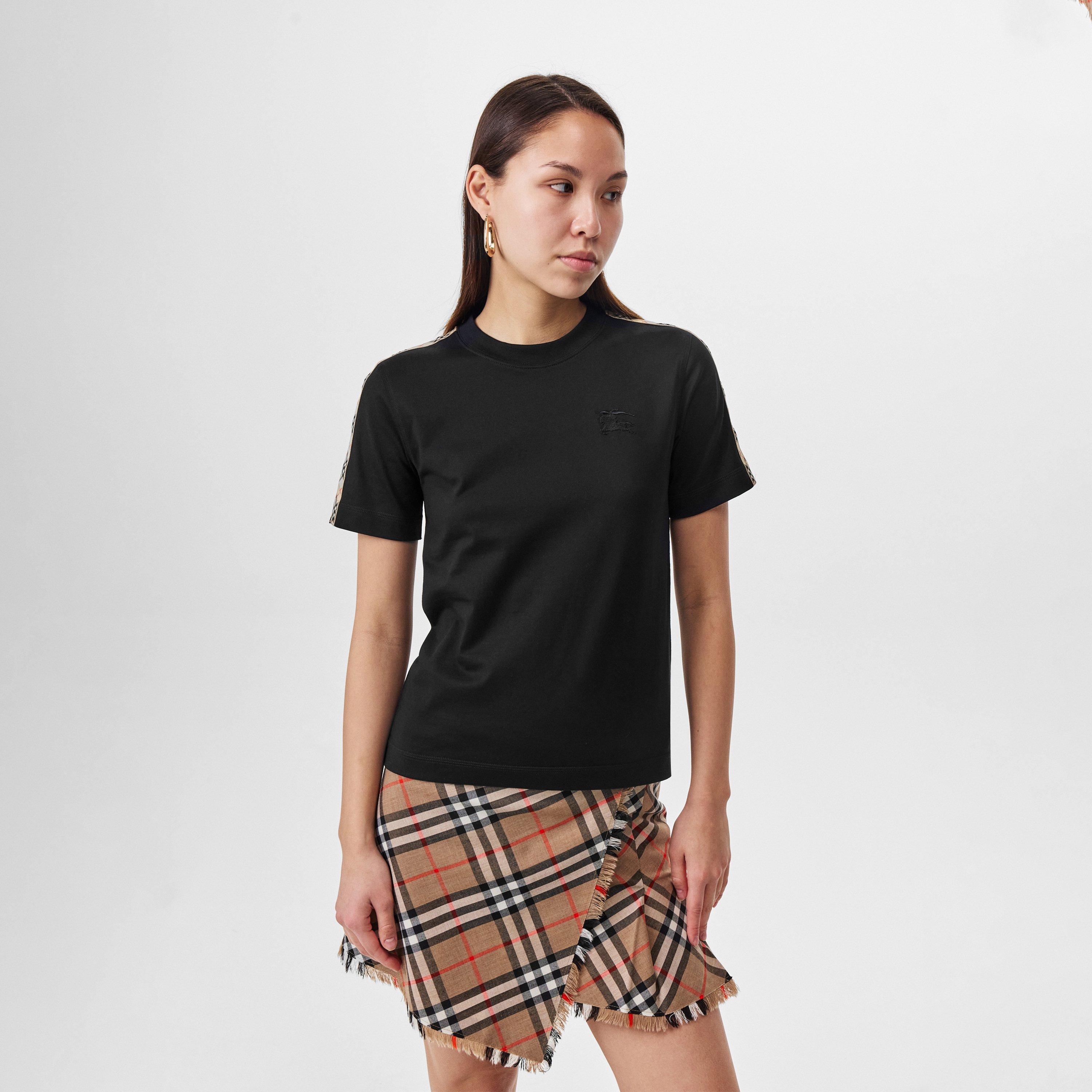 Tape Tee