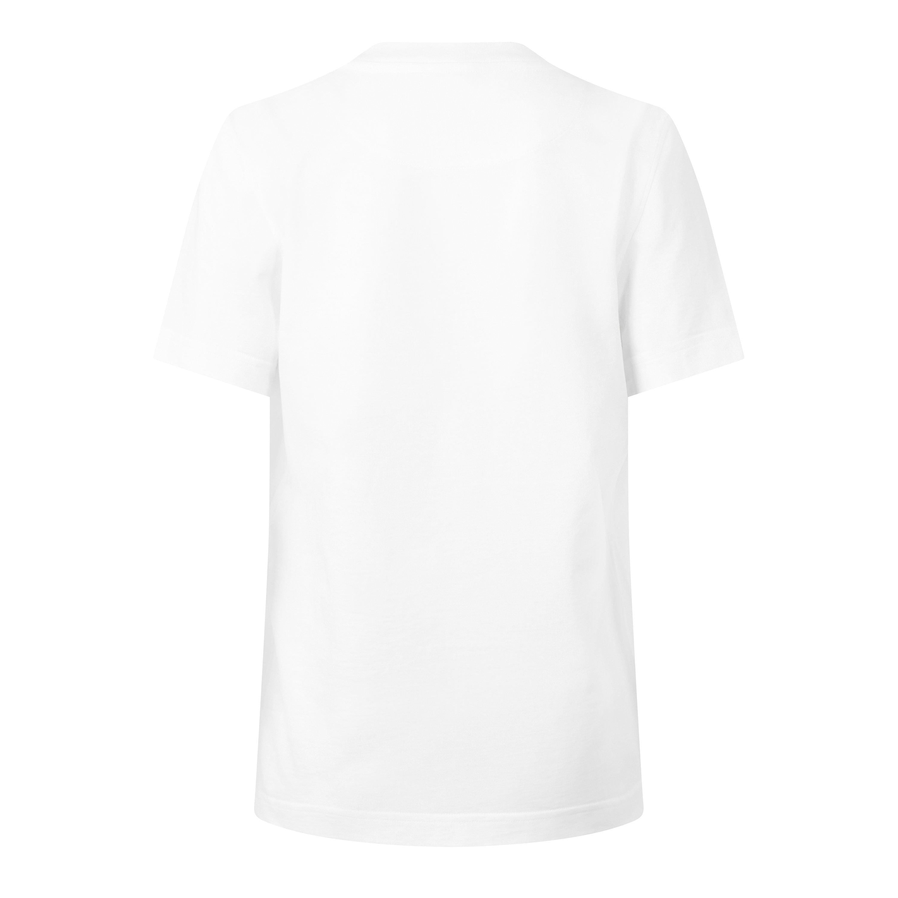 Alex Lace LG T-Shirt Ld63