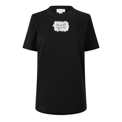 Alex Lace LG T-Shirt Ld63