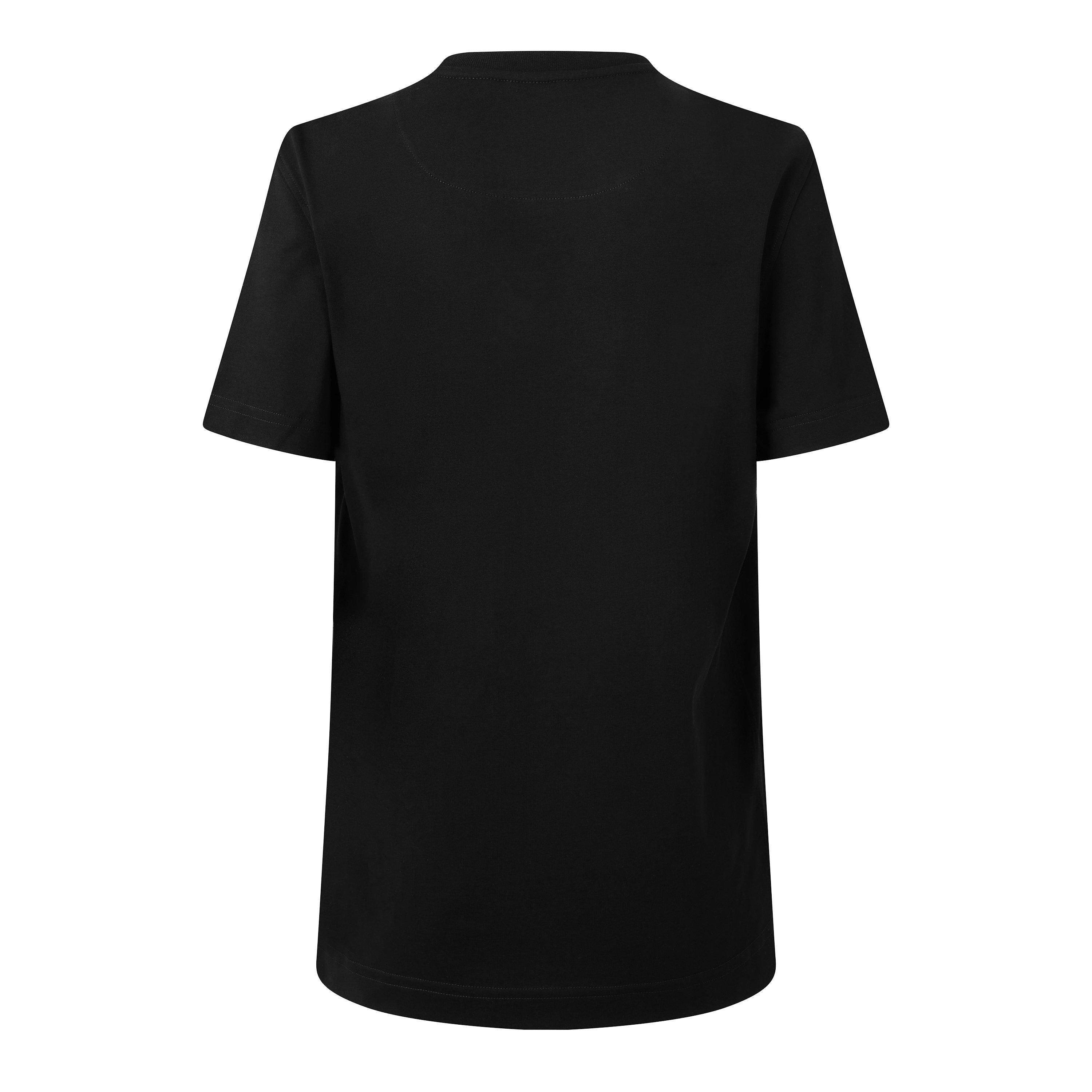 Alex Lace LG T-Shirt Ld63