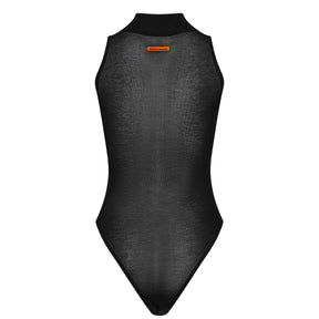 Sleeveless Bodysuit