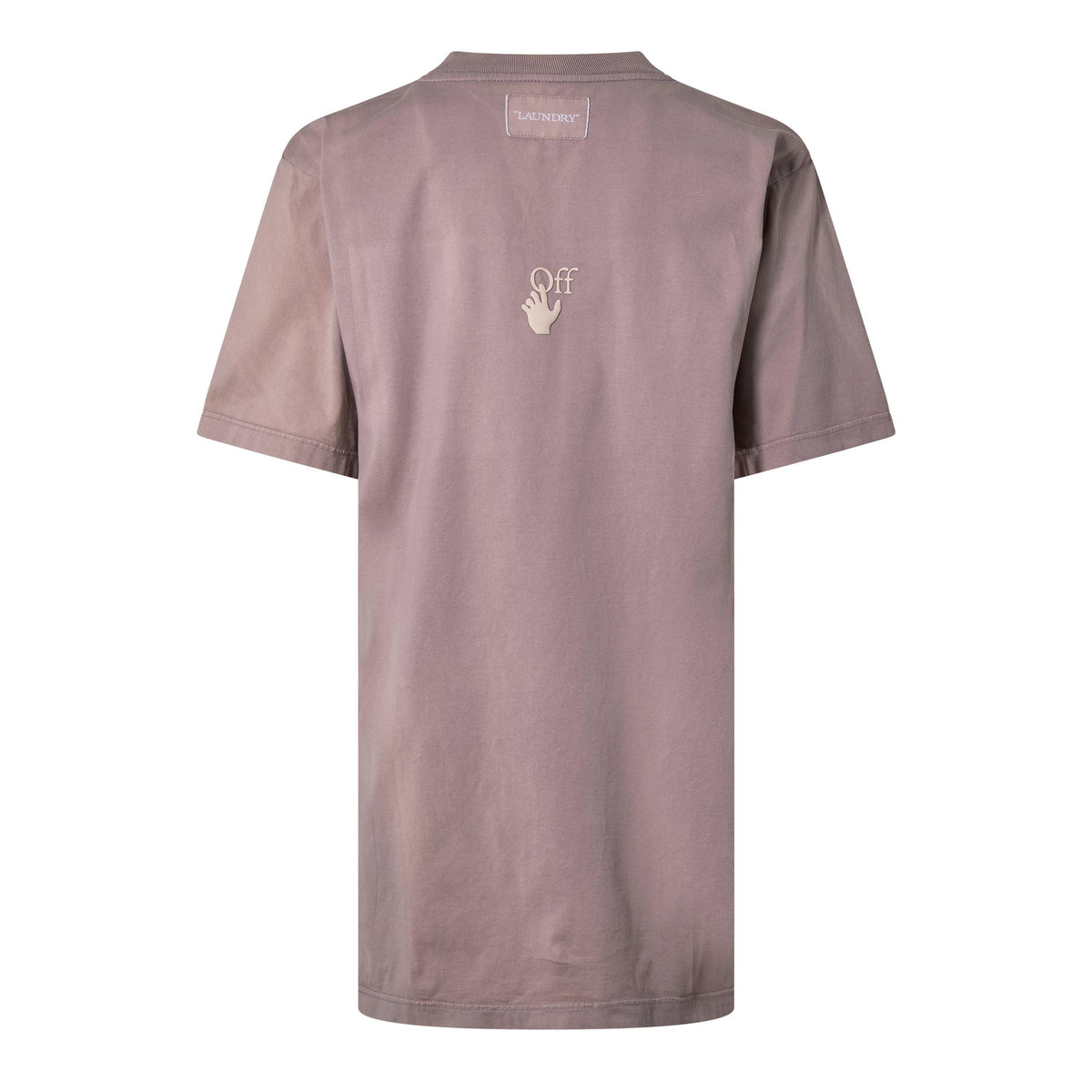 Laundry T-Shirt
