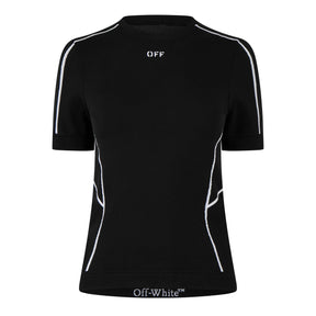 Seamless T-Shirt