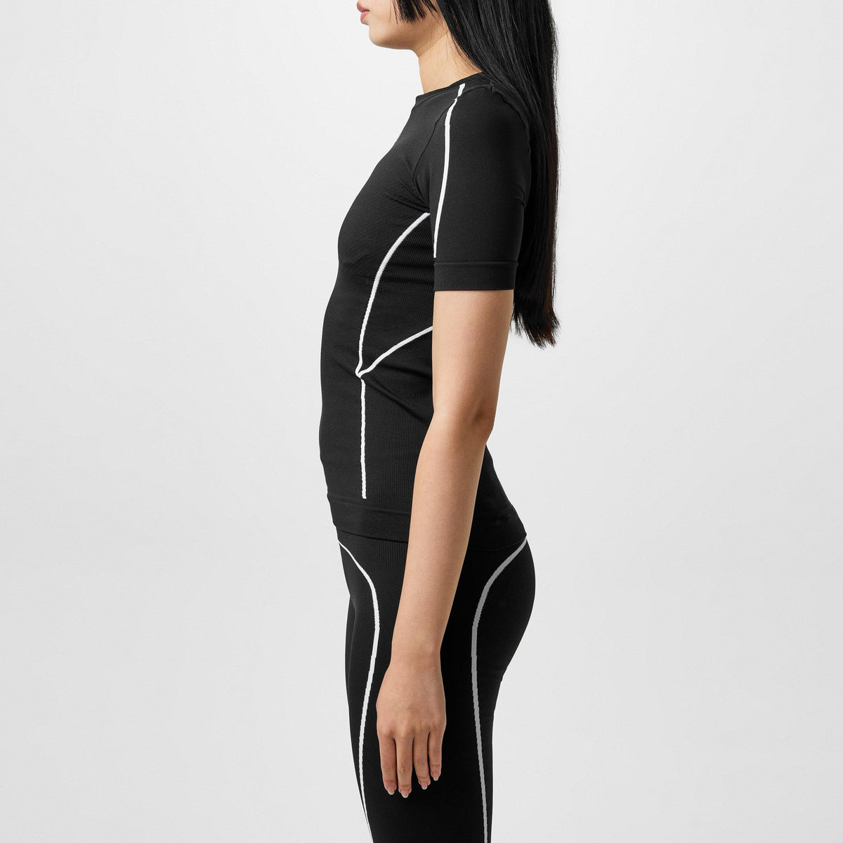 Seamless T-Shirt