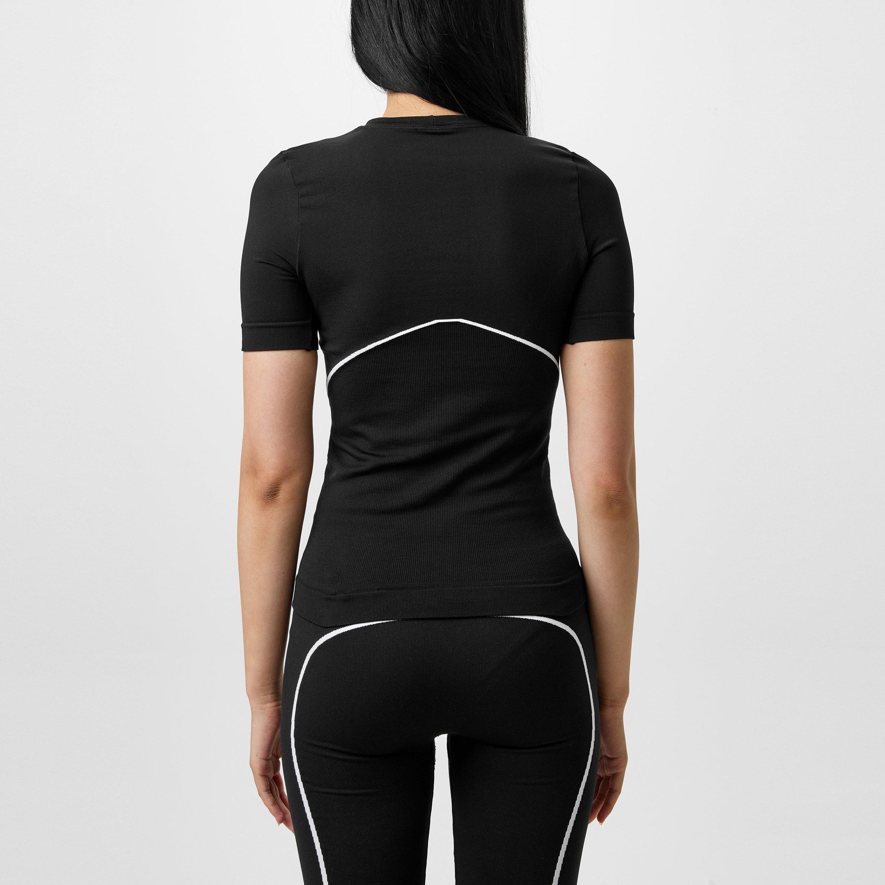 Seamless T-Shirt