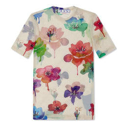 Floral Pop T-Shirt