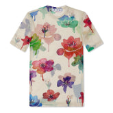 Floral Pop T-Shirt
