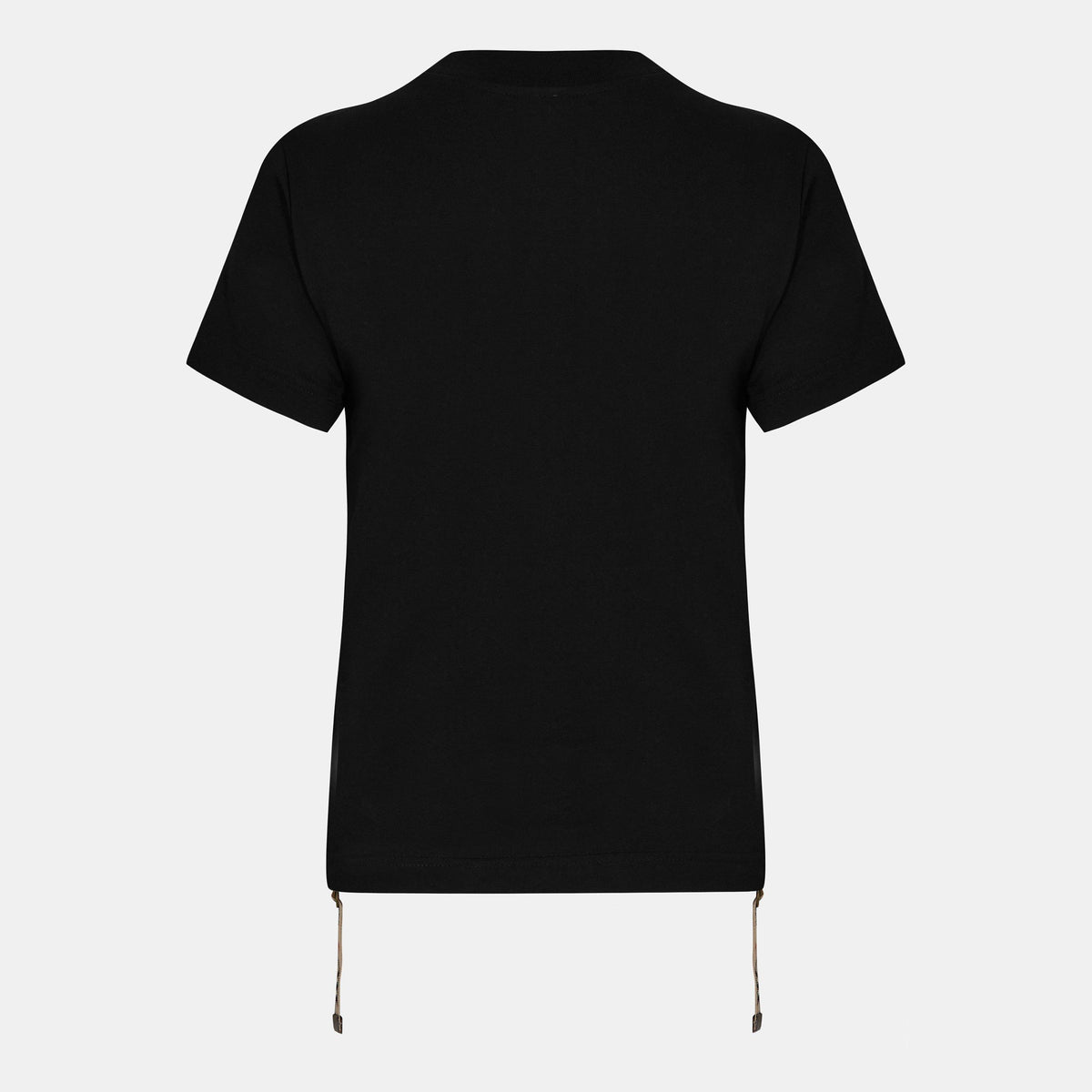 Ruched T-Shirt