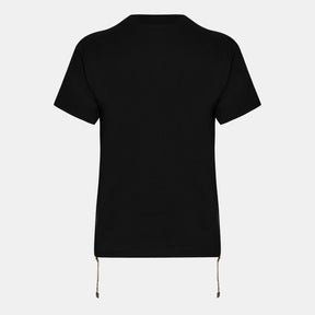 Ruched T-Shirt