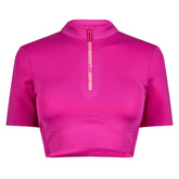 Women's Short-Sleeve Active T-Shirt