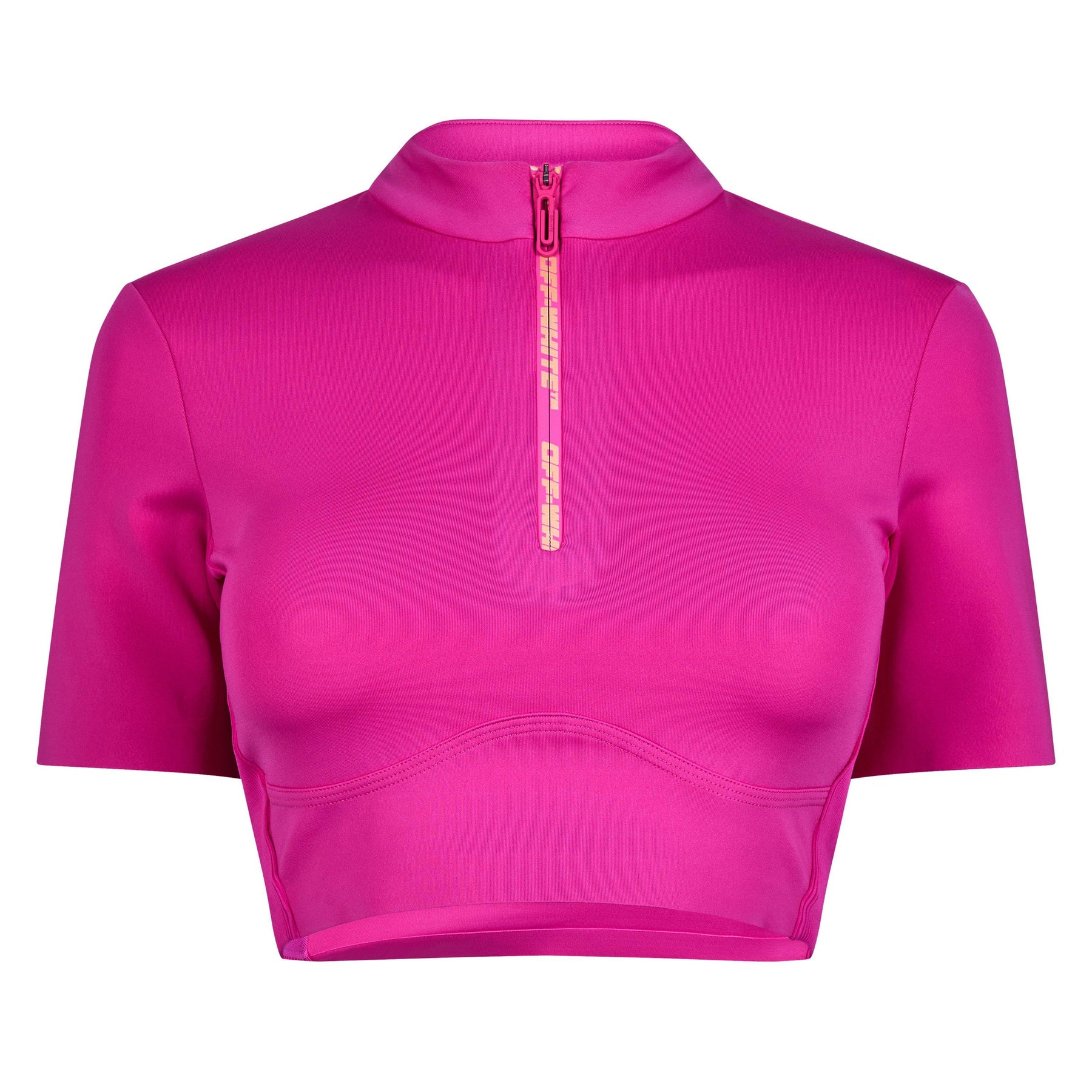 Women's Short-Sleeve Active T-Shirt