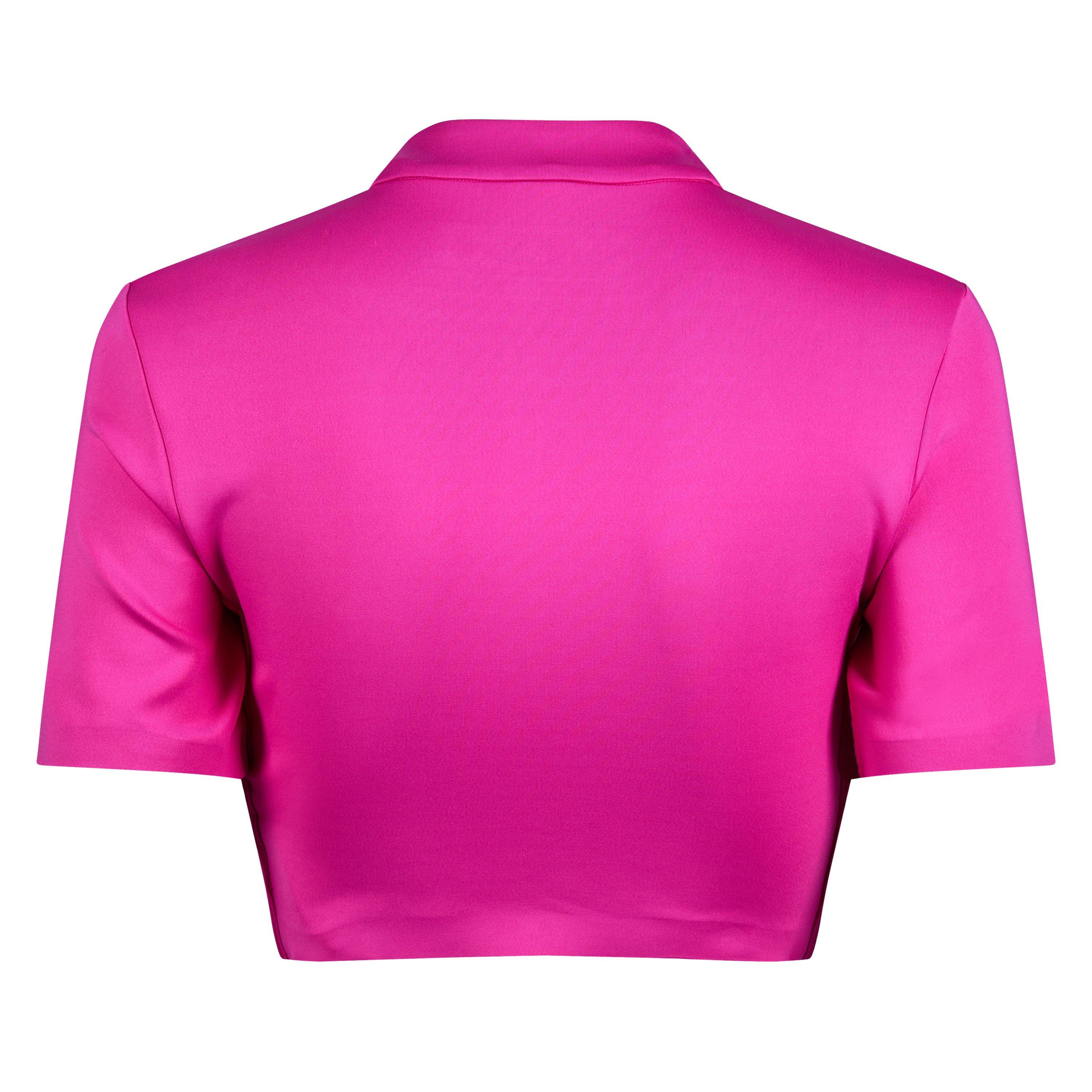Women's Short-Sleeve Active T-Shirt