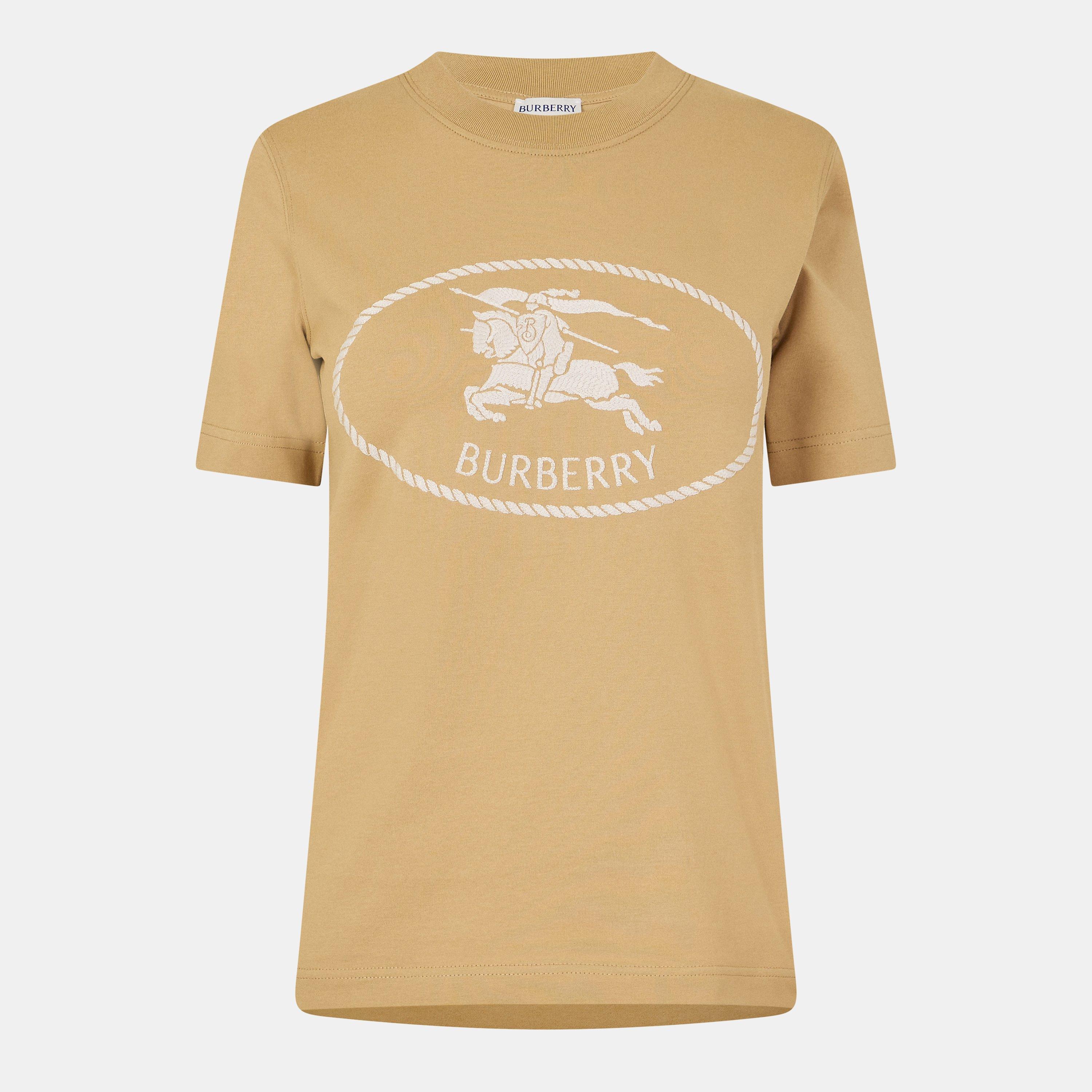 Women's Burb Regular Fit T-Shirt