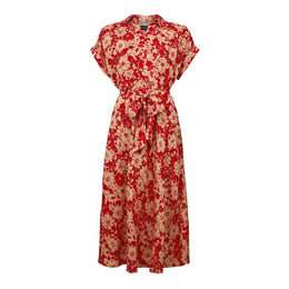 Wrap Dress
