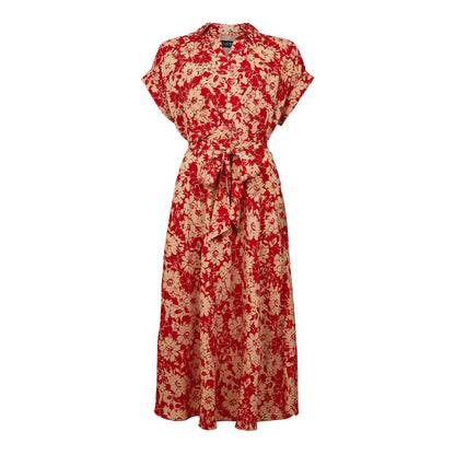 Wrap Dress
